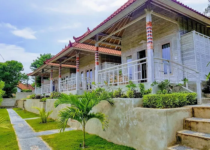 Gasthof Mesari Hut