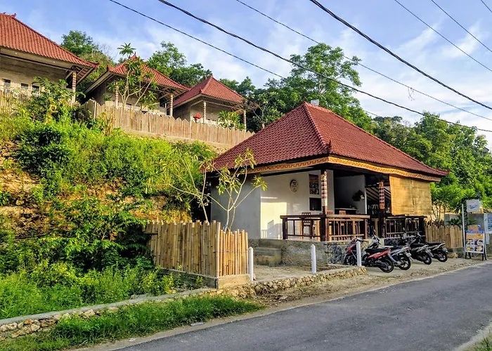 Mesari Hut 3*