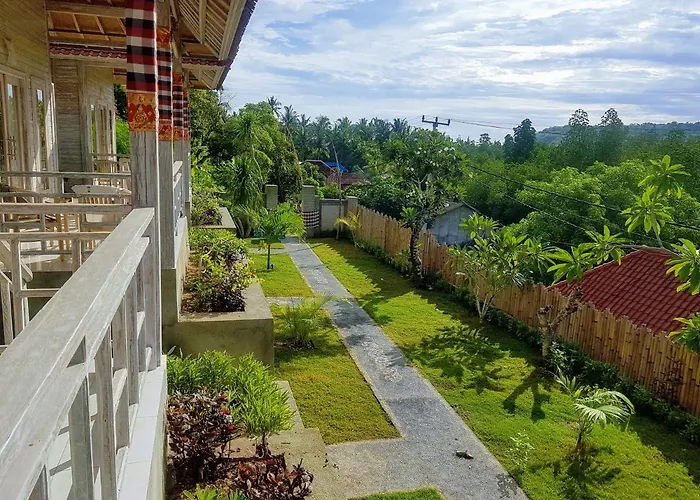 Mesari Hut Gasthof