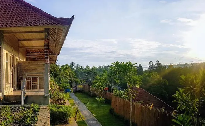 Gasthof Mesari Hut 3*