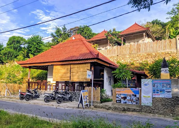 Mesari Hut Gasthof 3*