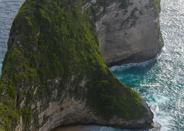 Mesari Hut 3* Nusa Lembongan