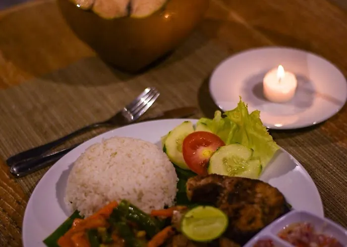 Mesari Hut 3* Nusa Lembongan