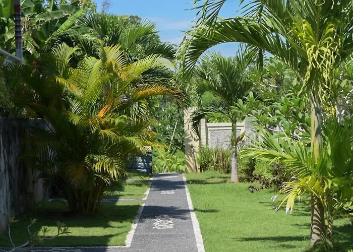 Mesari Hut Gasthof Nusa Lembongan