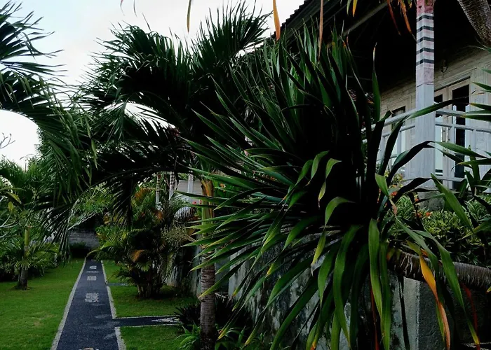 Mesari Hut