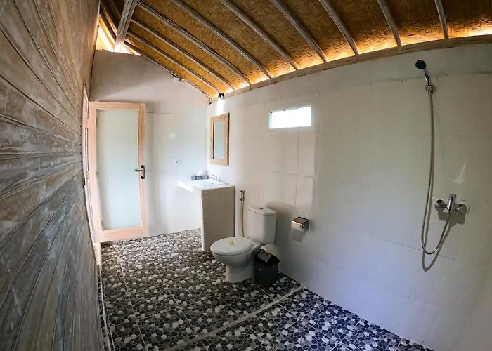 Mesari Hut Gasthof